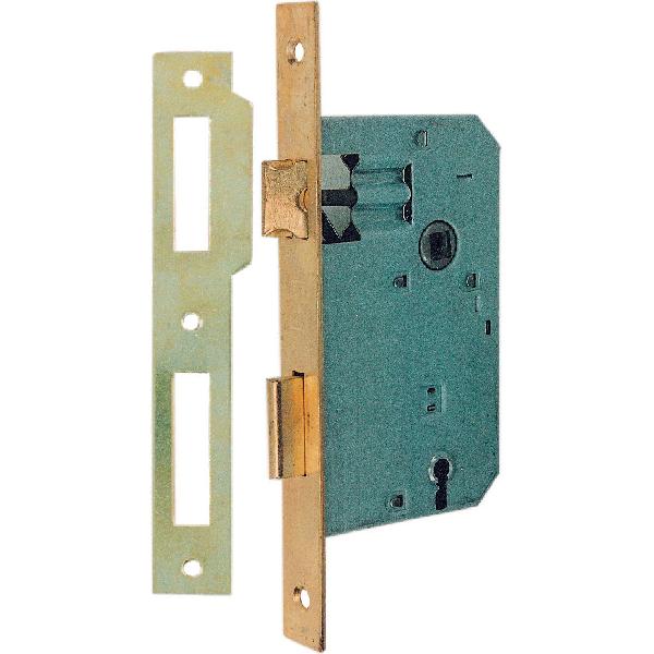 BL PATENT SERRATURA Q.8/70 BRONZATA DA 45