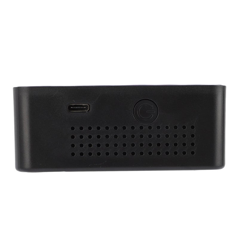Monitor de Qualidade do Ar Inteligente 12 em 1 com Wi-Fi Graffiti ...