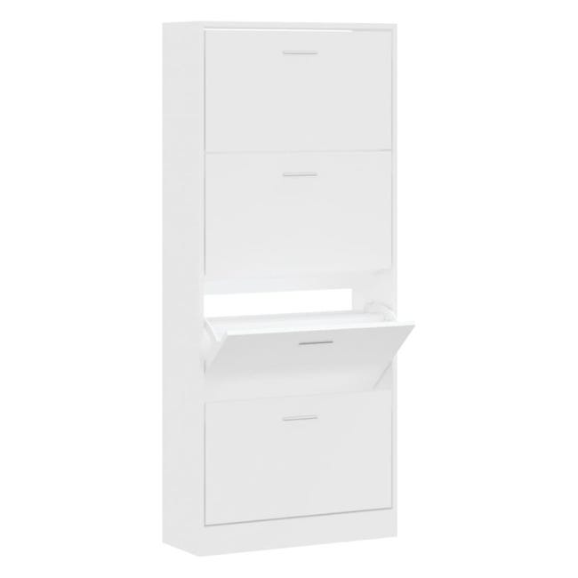 vidaXL Scrivania LED rovere Sonoma 140x55x91 cm materiale a base di legno vidaXL Scrivania LED rovere Sonoma 140x55x91 cm materiale a base di legno