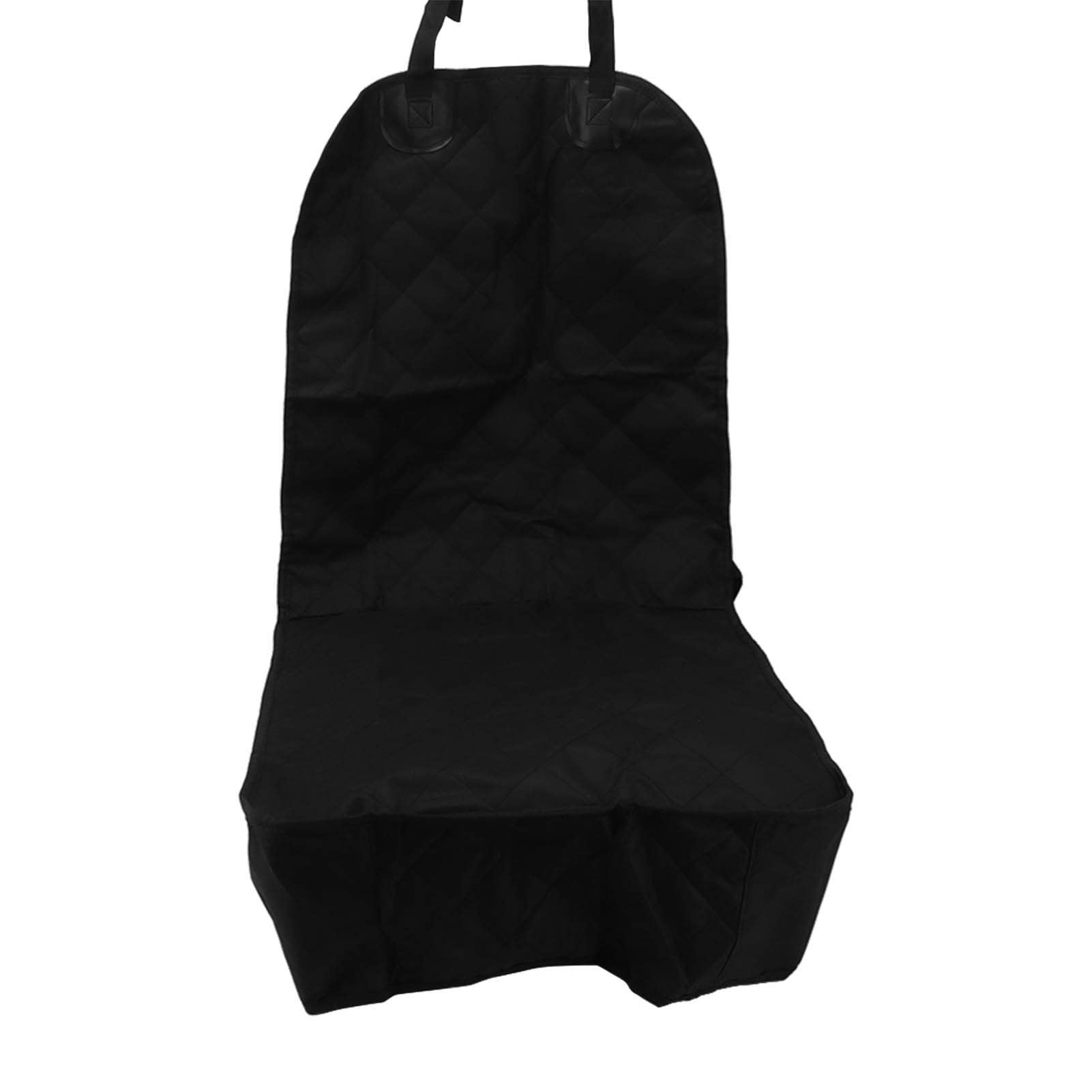 Cachorro Booster Assento impermeável Oxford pano respirável dobrável antiderrapante assento para animais de estimação - 6
