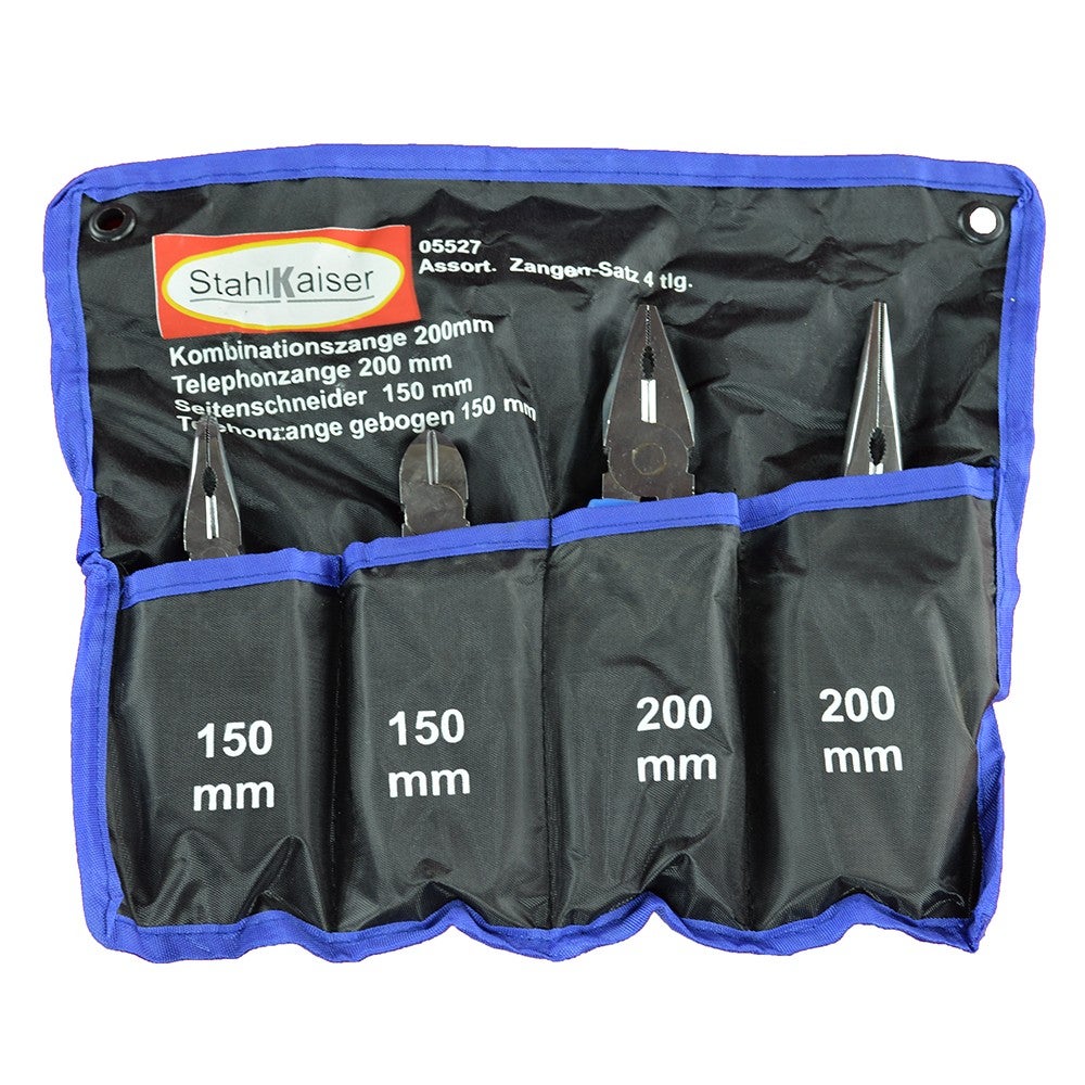 Lot De 4 Clés Mixtes Occasion – Mécanique – Différentes Tailles