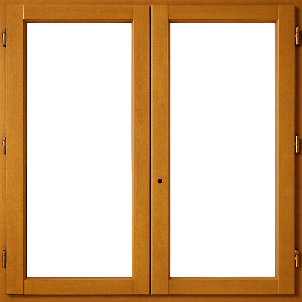 Fenetre 2 Vantaux En Bois Hauteur 175 X Largeur 110 (Cotes Tableau