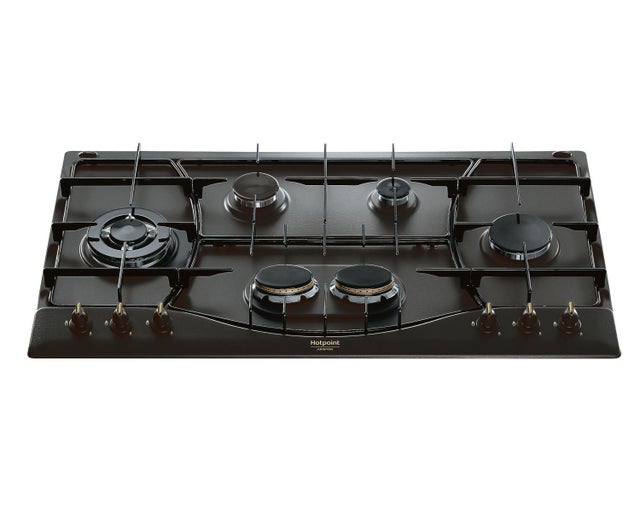 Plaque de cuisson Ariston 60 cm Inox pcn641