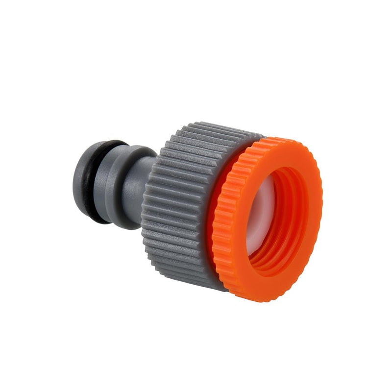 Adapter FUXTEC FX-HAS1, przejscie z 1/2 cala na 3/4 cala, kompatybilny z wezami