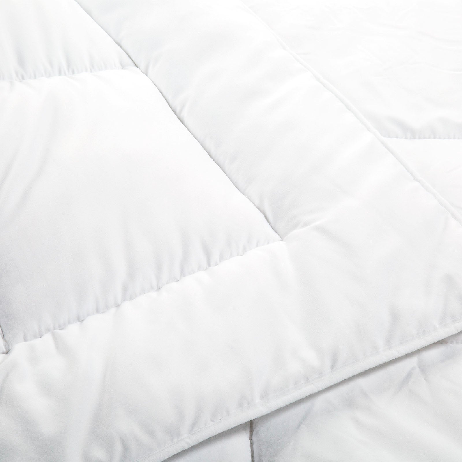 Colore Trasparente Misura MATRIMONIALE - 4