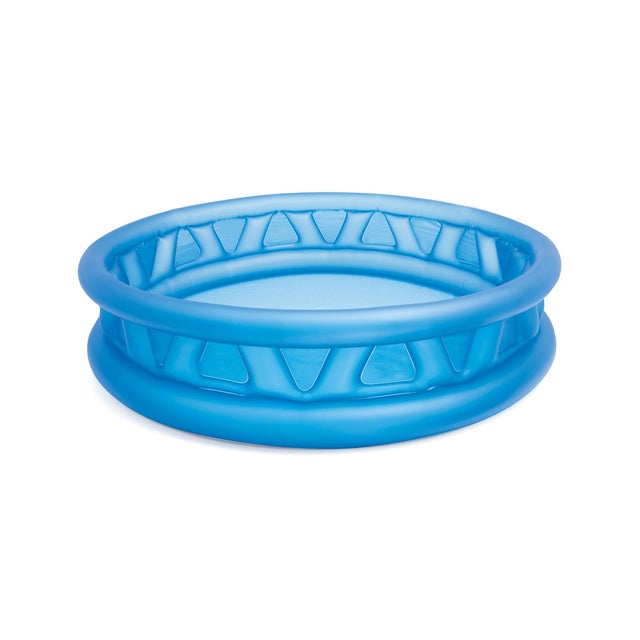 Intex Easy Set Basen dmuchany dla dzieci 188x46cm 58431
