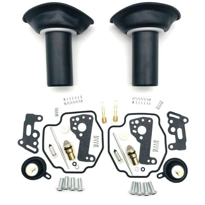Régulateur Redresseur Tension 5 Fils Pour Yamaha XV500 Virago 1998 & XV535 1997-2003