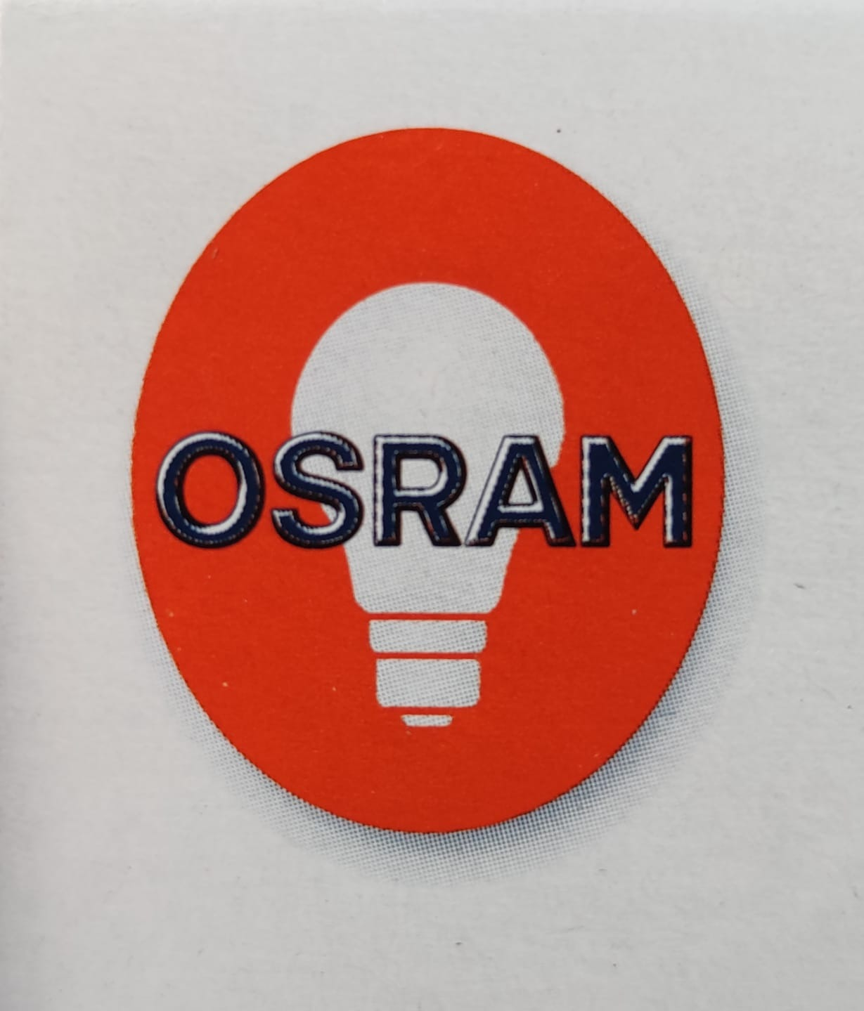 OSRAM - AMPOULE BASIC T5 SHORT 6W / 640 T5 -FLH1 - 4050300008899 - 4