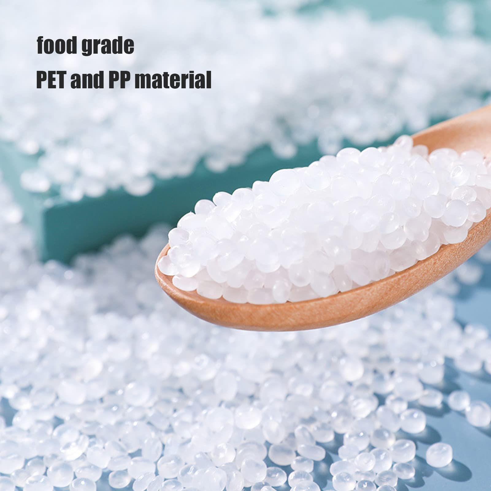 Cajones para refrigerador, contenedores organizadores para refrigerador con cajón extraíble, apilables - 7