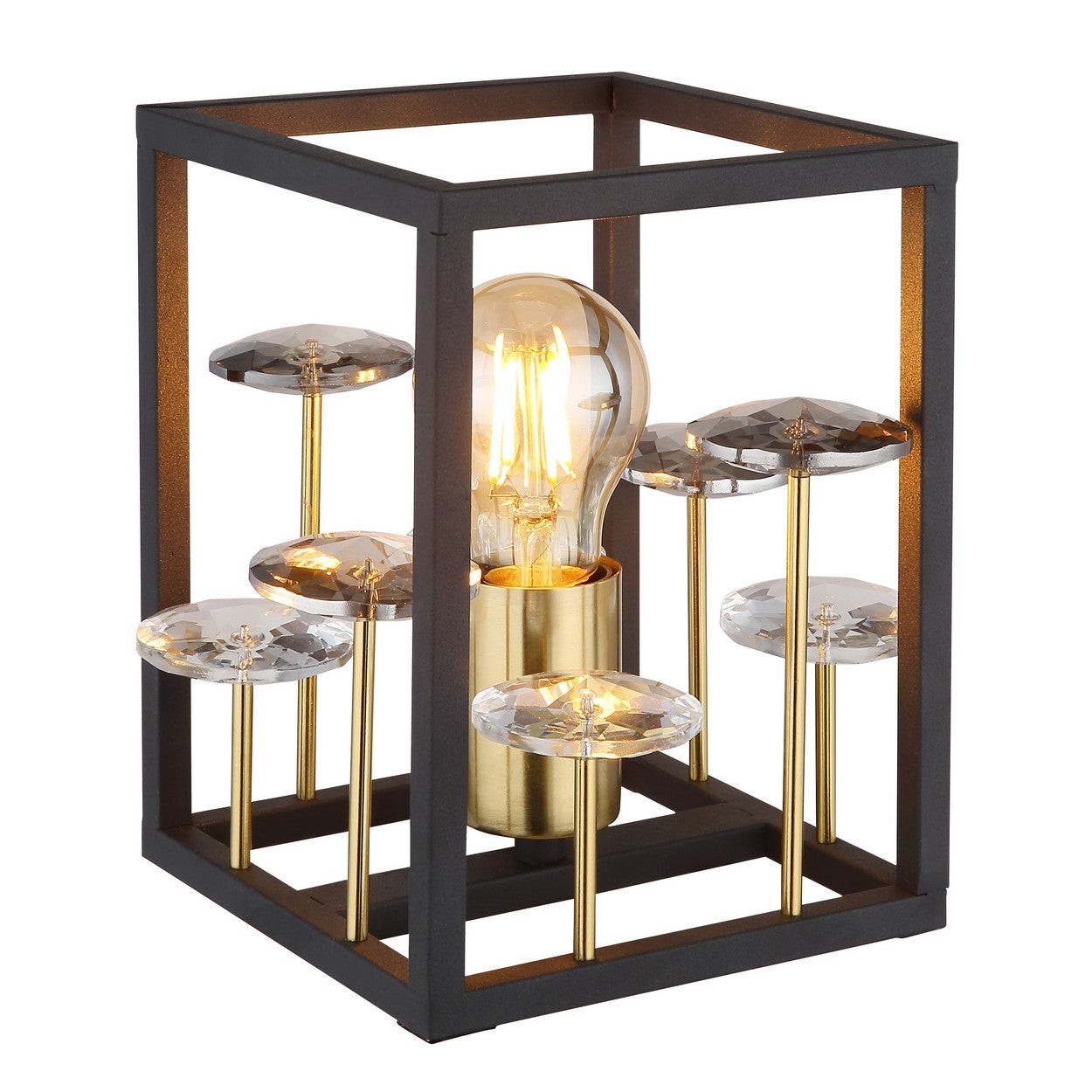 Mitigeur Cuisine Sur Table Noir Firmer Avec Douchette