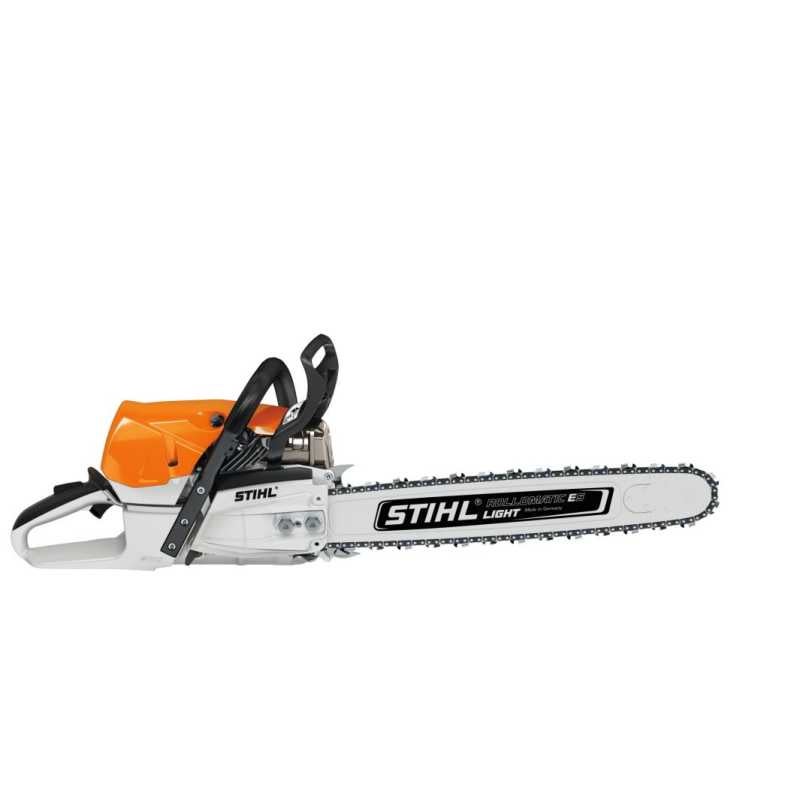 STIHL MS462C-M