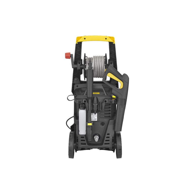 Nettoyeur haute pression STANLEY - 140 bar 2000W - SXFPW20E - 3