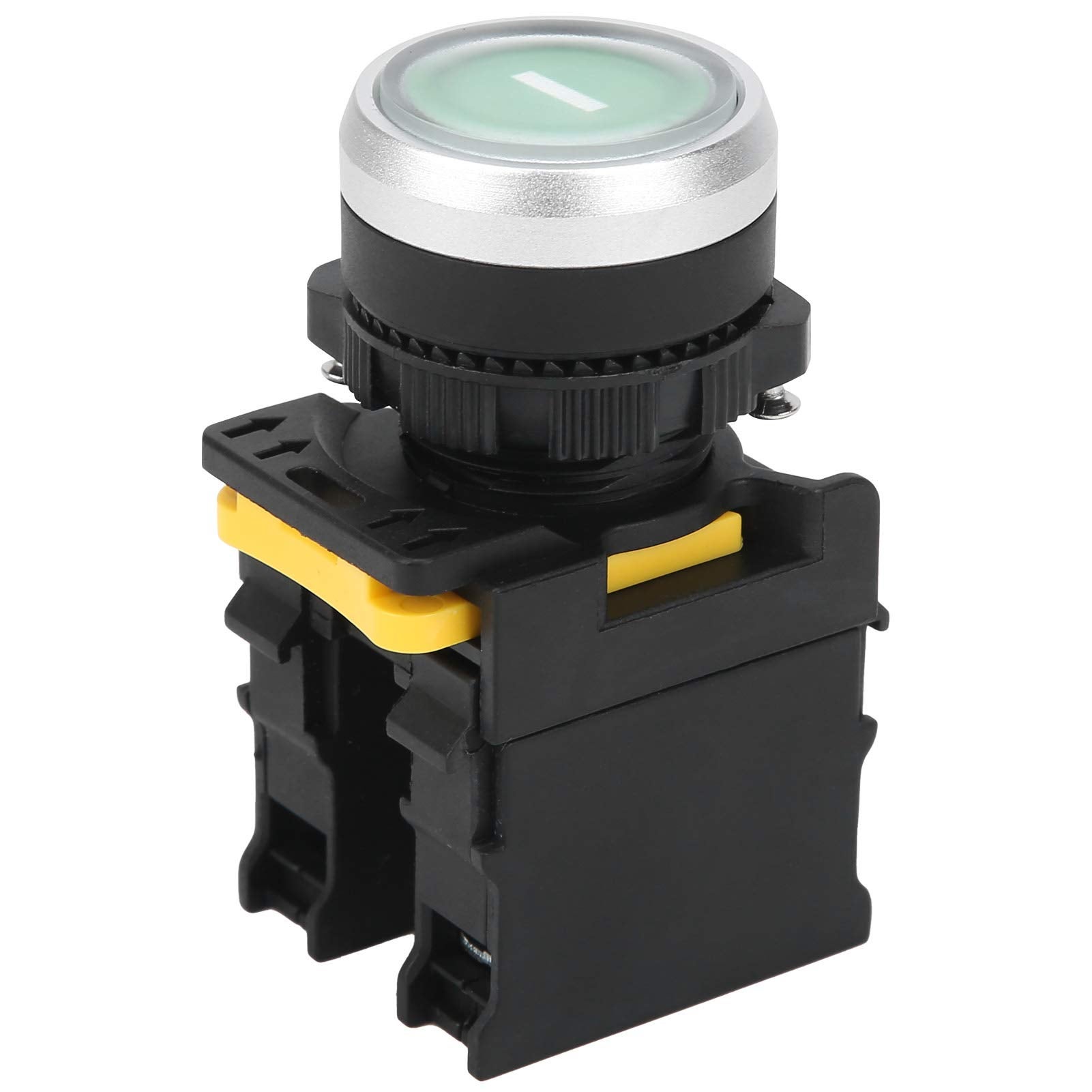 Interrupteur De Démarrage étanche K7571 62102 Pour ZD221, ZD321, ZD323 - Avec Clés - 3