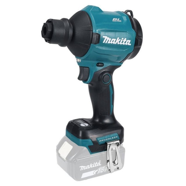 Souffleur à poussière (Solo) LXT 18V - MAKITA DAS180Z