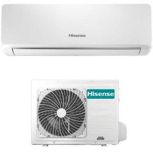 Climatizzatore Olimpia Splendid Mystral S1 E Inverter 9.000 BTU – R32, Wi-Fi, Self Clean, Classe A++
