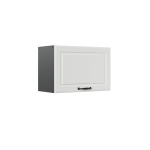Meuble De Cuisine VICCO R-Line - Éléments Haut Et Bas, Cuisine Intégrée, Blanc Ultra-brillant, Neuf