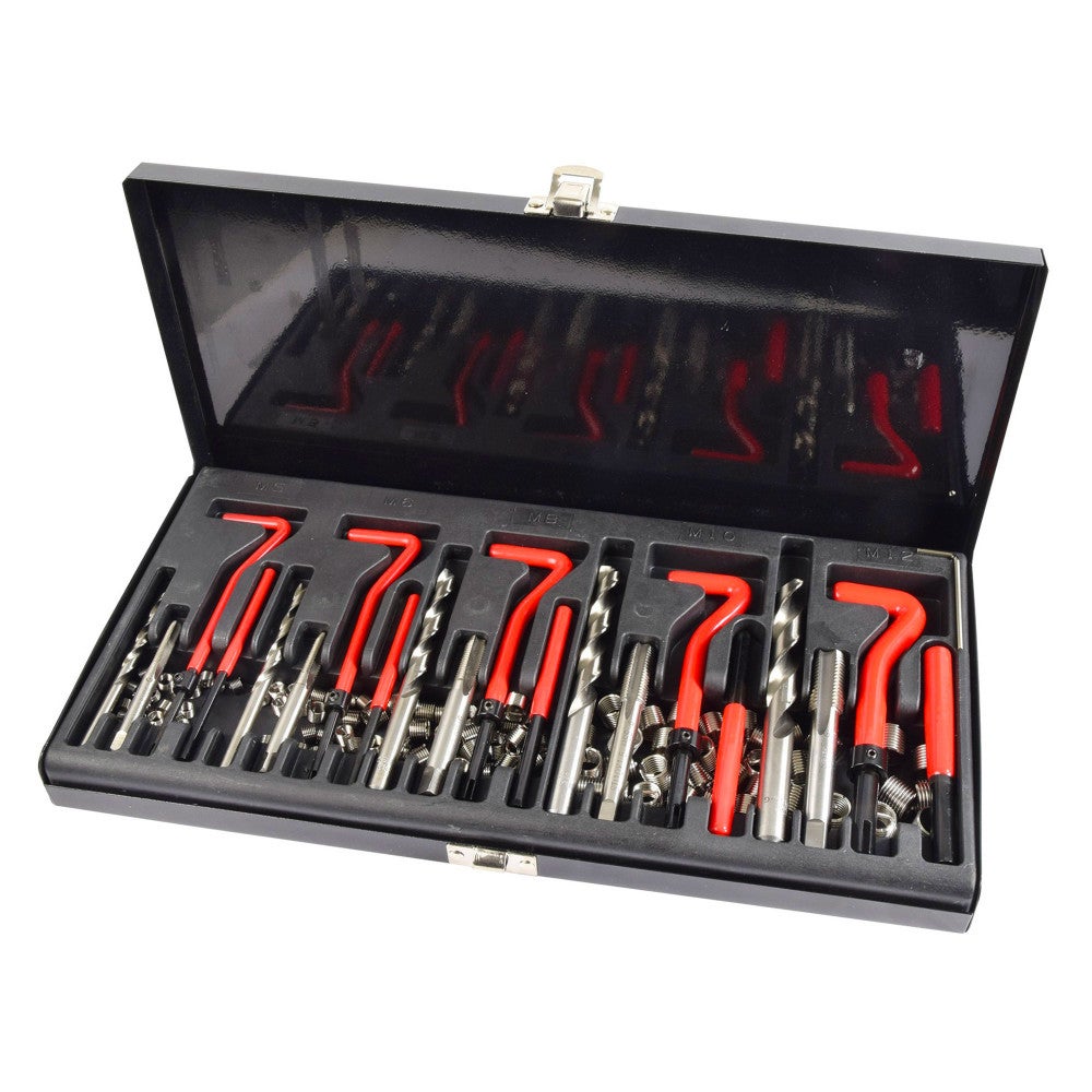 Fourche VTT 26 Pouces, Filetage 130mm, Tige 240mm - Noir, Acier Hi-Ten, Pour Montage Vélo - Neuf