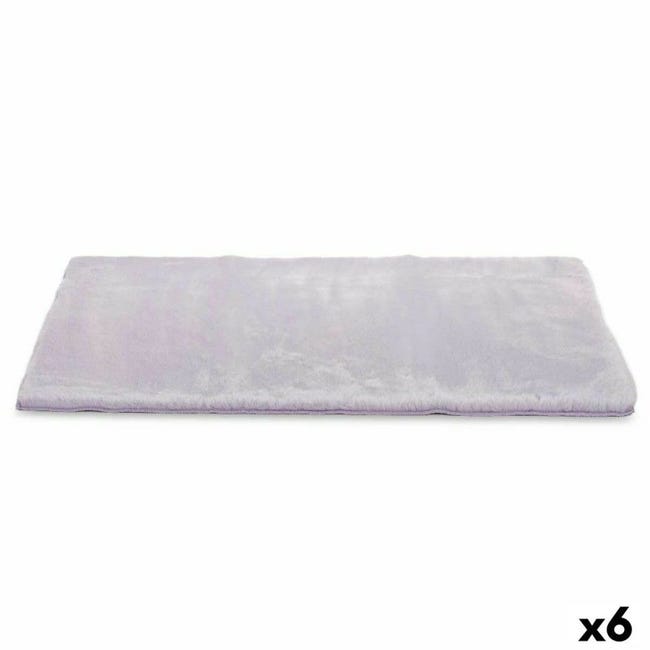 Tapis Lila 90 X 0 25 X 60 Cm 6 Unit s Leroy Merlin Tapis lila 90 x 0 25 x 60 cm 6 unit s leroy merlin