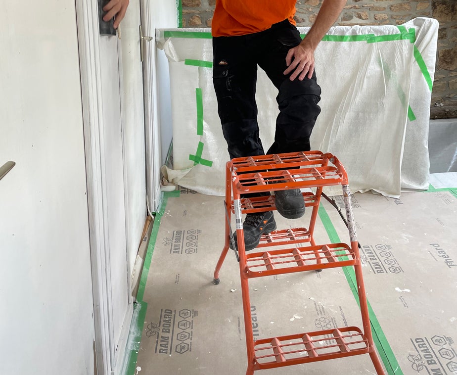 THEARD Escadouble 3 marches - 29403 - 4