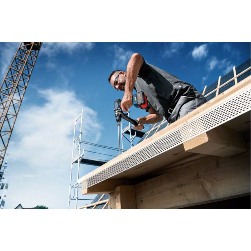 Drill batteria 18 V GSR 18V-150 C | Senza batteria senza caricabatterie - 8