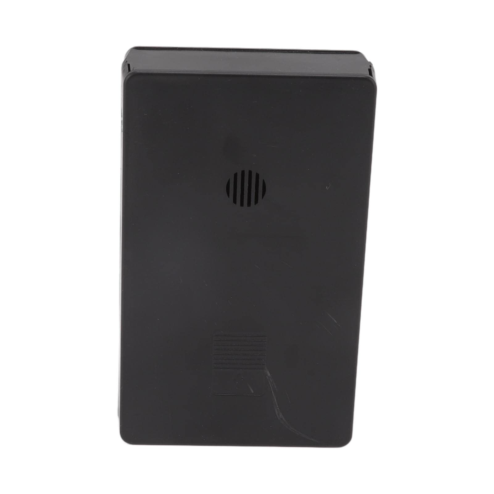 Pannello solare Caricabatterie portatile 1W 4V per batterie AA Attività all'aperto - 9