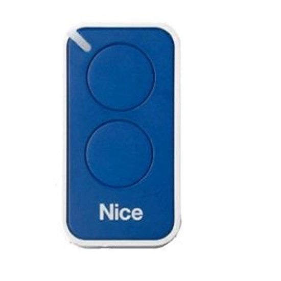 Trasmettitore Telecomando Trasmettitore Era One 2 Canali 433 NICE ON2E Originale 8032595795735 - Foto 13