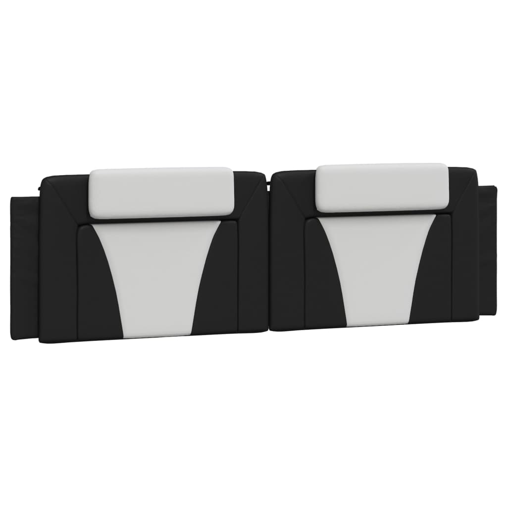 Gatto Nero BLISSBURY Mini Cuscino Per Orecchie | Cuscino Da Viaggio In Memory Foam Con Foro Per L'orecchio | Spazio Lenitivo Per Dolori Alle Orecchie | Comodo Cuscino Laterale Per Dormire Per