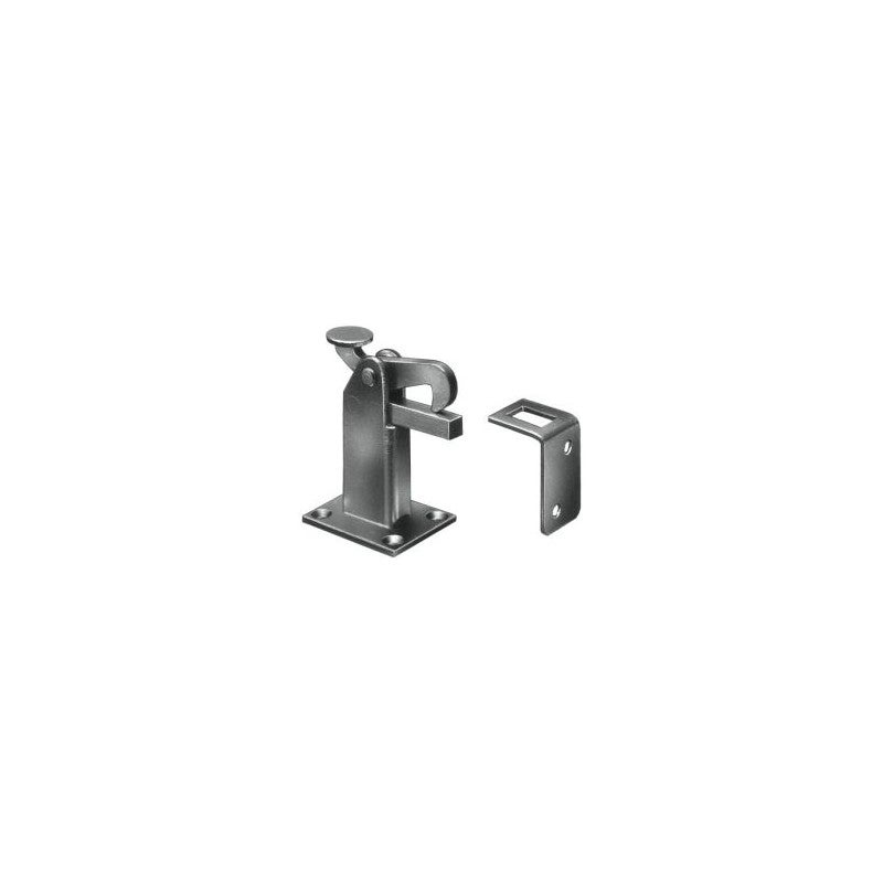 GAH Alberts ogranicznik bramy STA ocynkowany 6/5,5mm - 411763