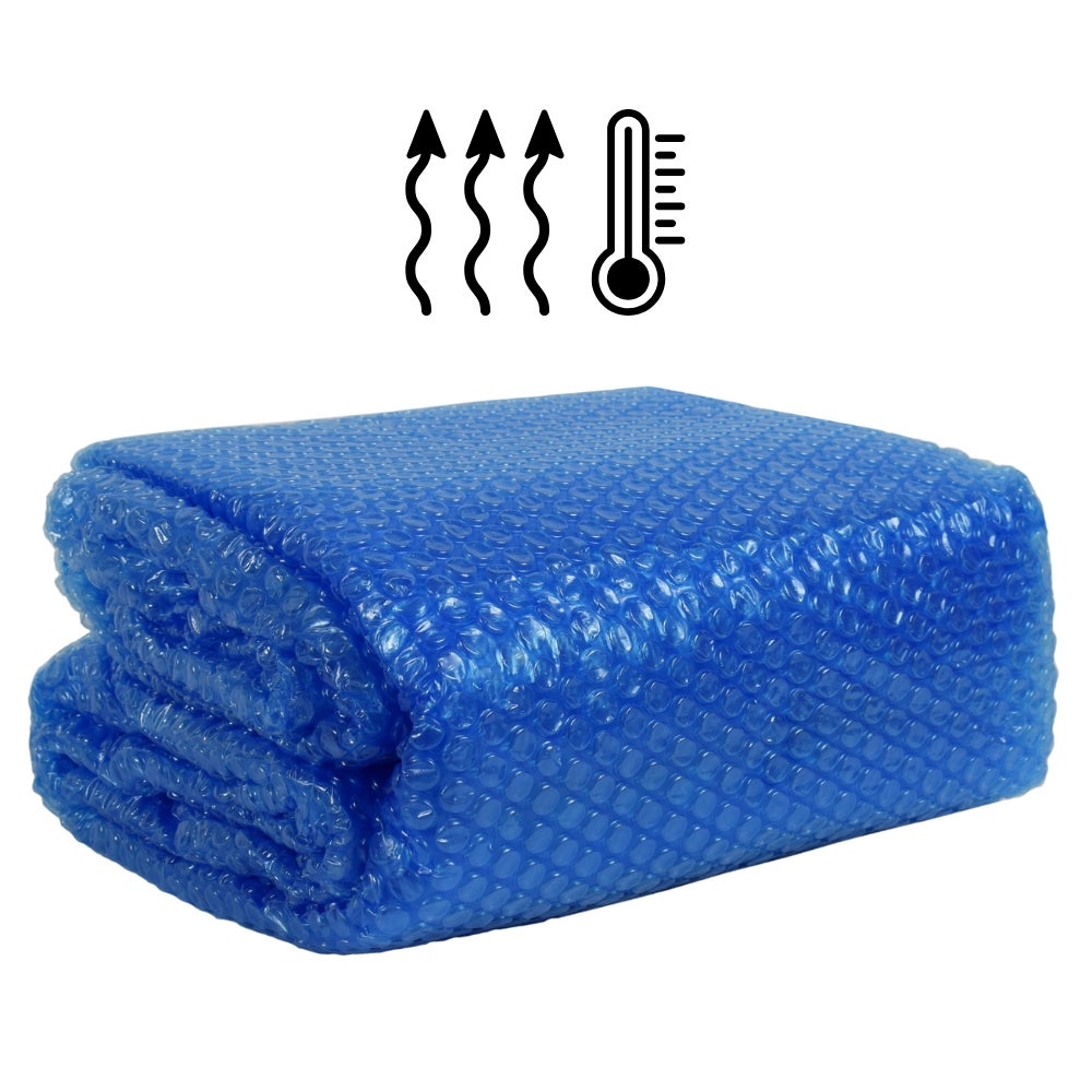 Pacote piscina - INTEX - Retângulo - 300x200x75 cm + Acessórios A154 - 3