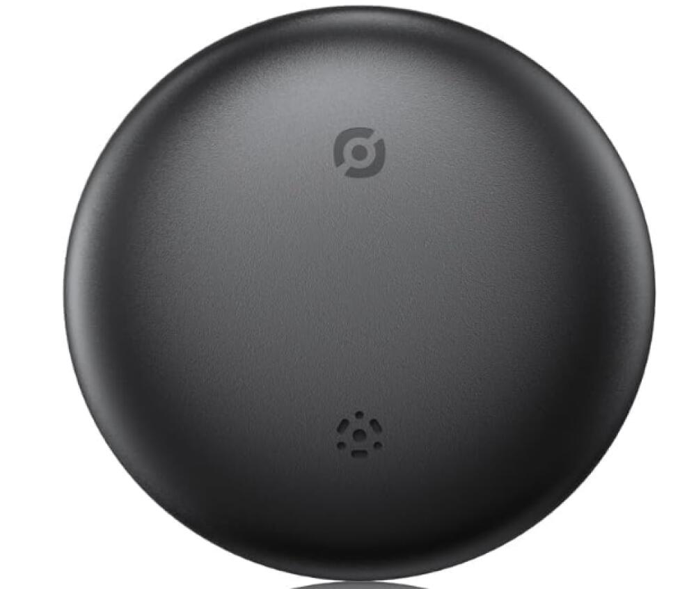 Tracker Bluetooth Android Compatibile Con Google Find Hub – Localizza Chiavi, Borse E Bagagli