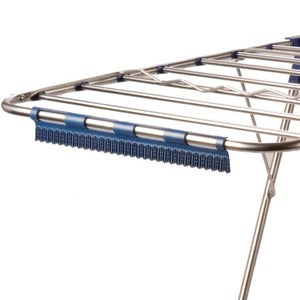 Etendoir Chaussette,Étendoir à Linge à Suspendre Clips Séchoir Portable