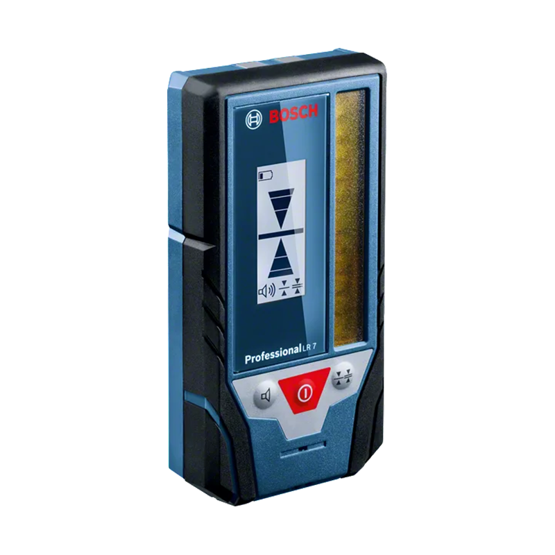 Cella di ricezione laser LR7 BOSCH - 0601069J00 - 2