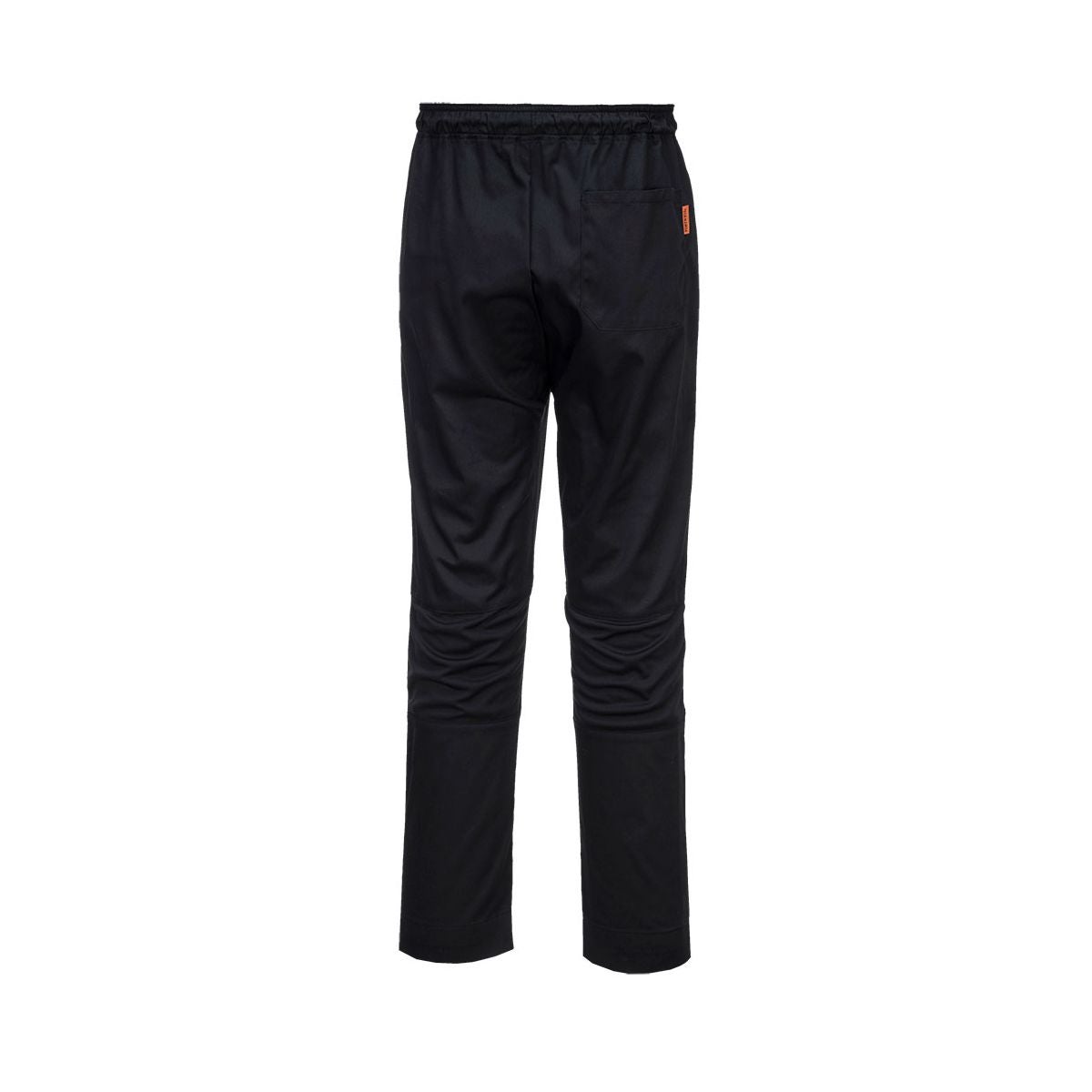 Pantalon de cuisine MeshAir Pro noir - Portwest - Taille S - 2