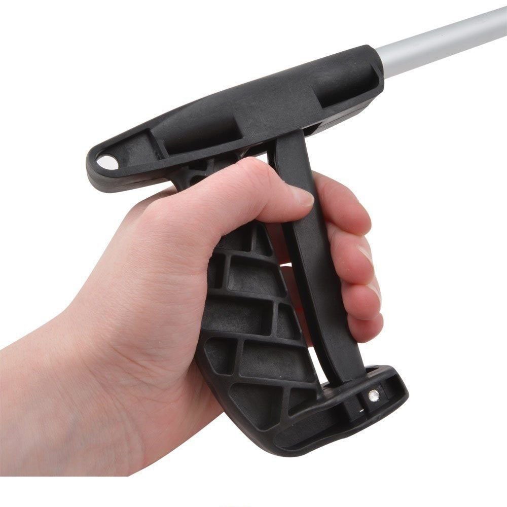 Pince 76cm En Aluminium Kinzo - 3