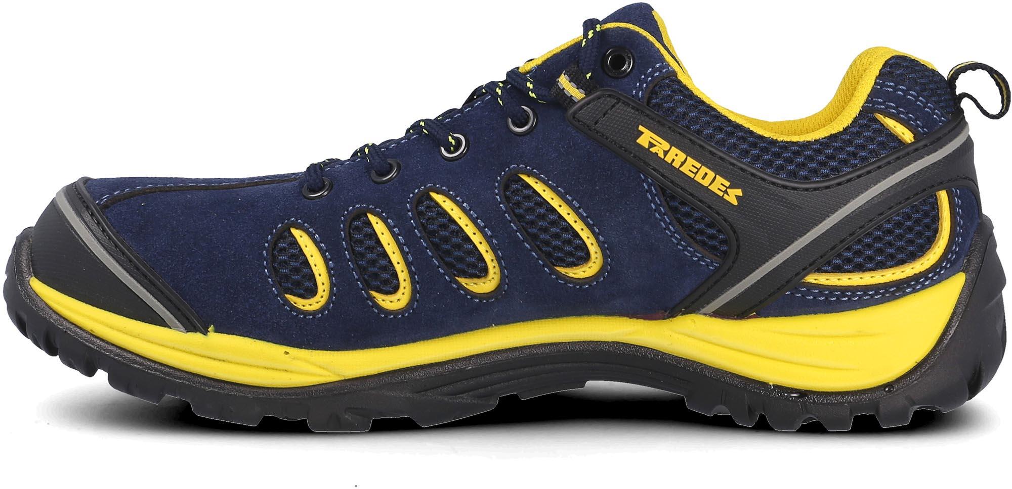 ESPORTIVO SEG SERRAJE S1P PU+P - 47