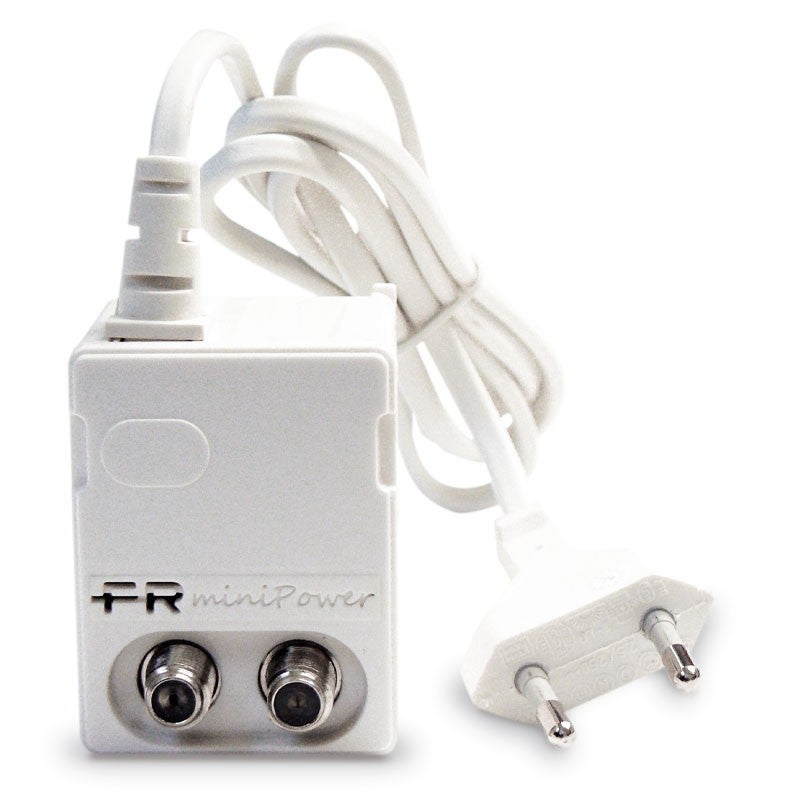 270021 Alimentation à découpage Minipower12P Psu 12V 200Ma - 2