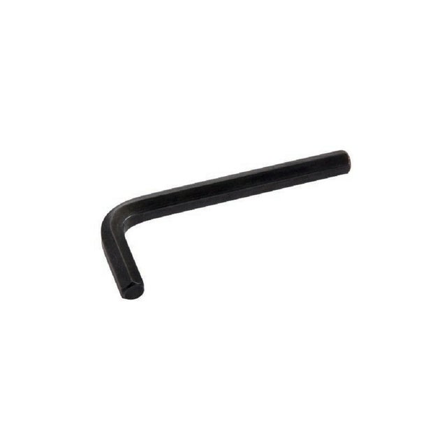 Clé mâle courte 1,5 mm SAM OUTILLAGE 62 1,5 6 pans