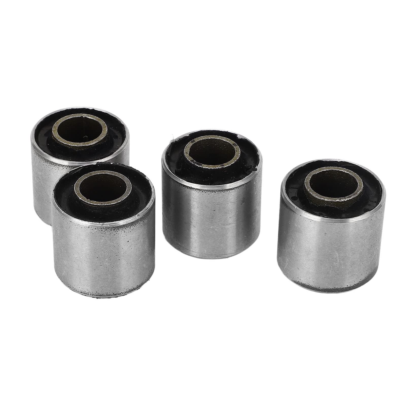 Lot de 4 bagues de bras oscillant arrière 12 mm, 28 mm, 29 mm, en métal ...