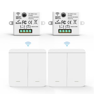 Interrupteur Arrêt D'Urgence 220V - Bouton Rouge Marche/Arrêt Monophasé - Pour Table Défonceuse, Scie, Machines