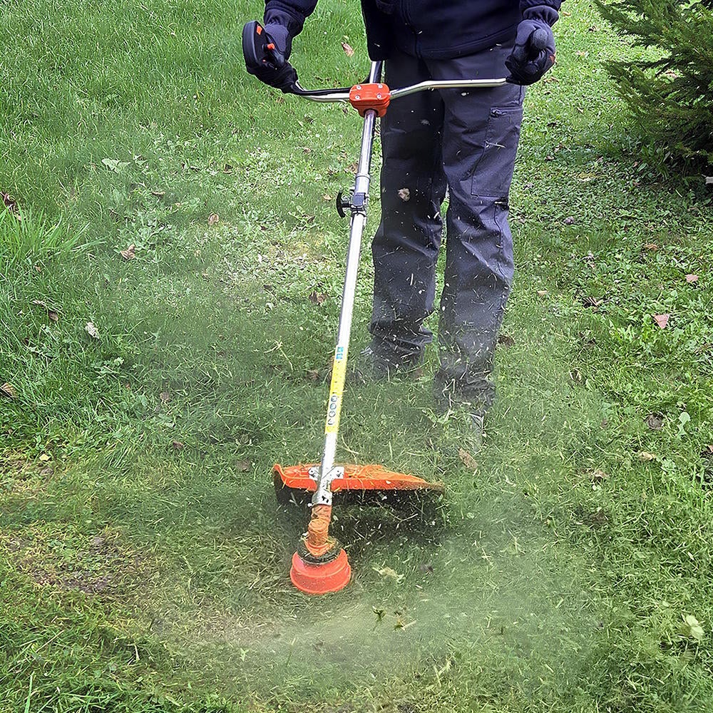 Débroussailleuse thermique, 52 cm3, 3 CV - GT GARDEN - 3