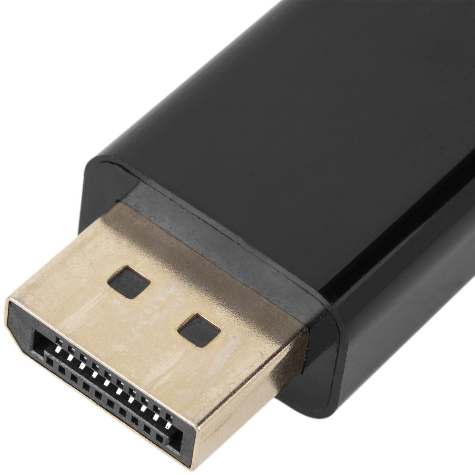 Cavo da USB-C a DisplayPort di 3 metri, risoluzione 4K Full HD a 60Hz, Cavo da USB Type-C 3.1 a DisplayPort DP - 3