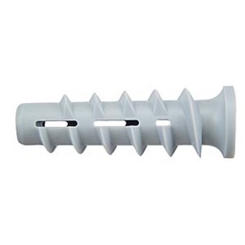 Fischer 25x Turbo kotwa do betonu komórkowego FTP K 8 plastikowa - 078413