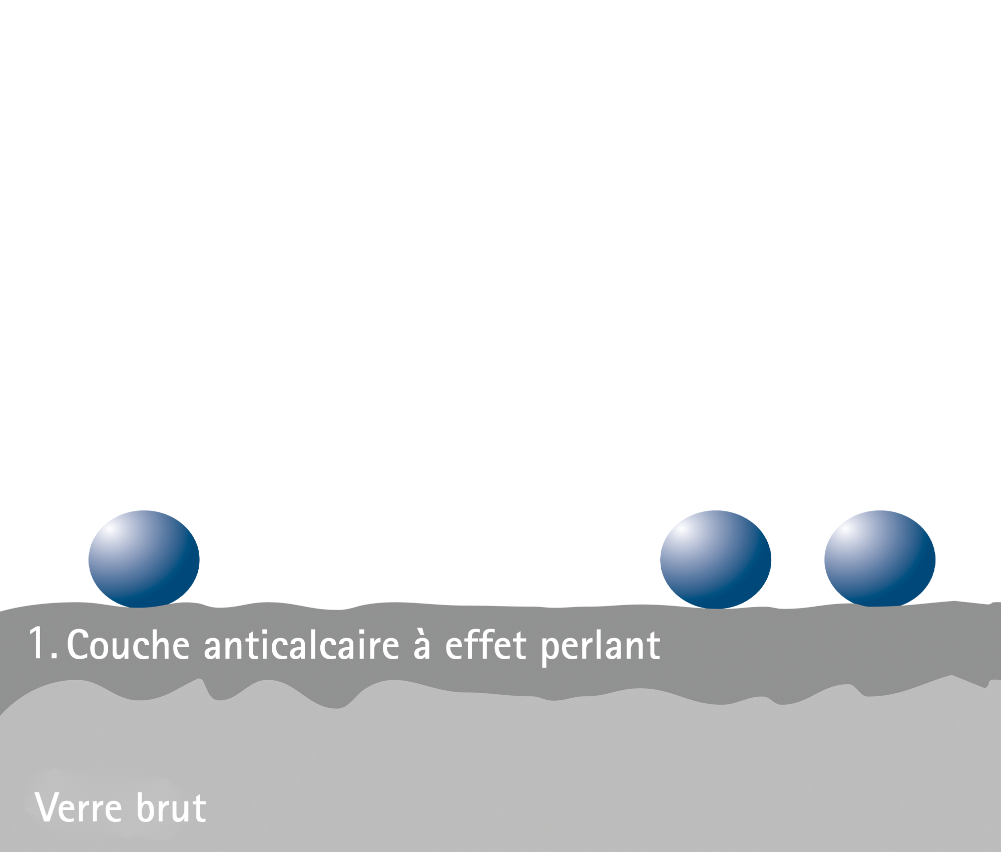 Pare-baignoire d'angle pivotant transparent noir, H.140 x l.80 x P.70 cm SCHULTE, anticalcaire, paroi de baignoire rabattable, écran 5 mm pliant - 7