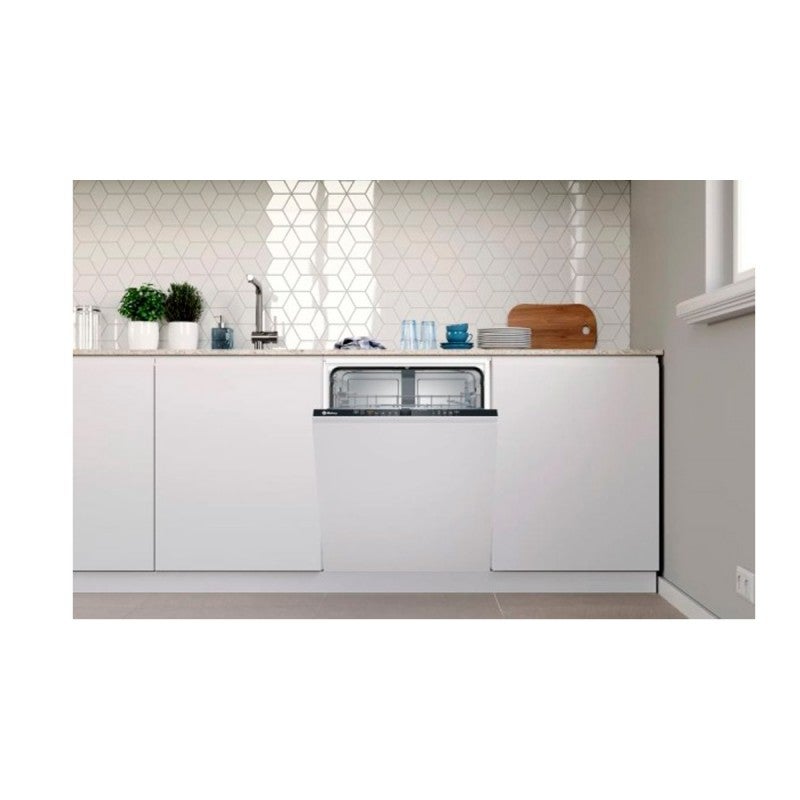Lave-vaisselle Balay 3VF5012NP 60 cm - 3