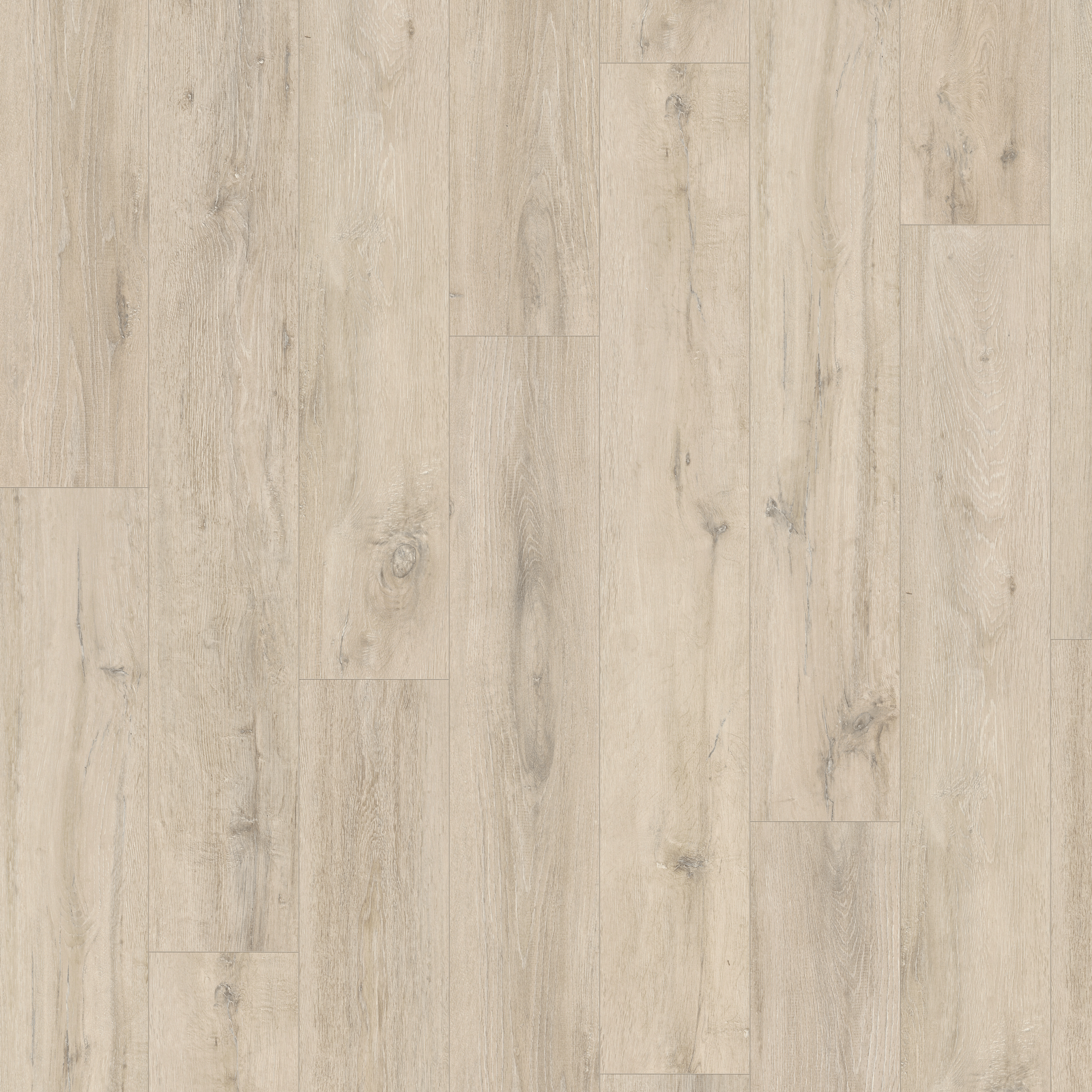 EGGER Sol stratifié NatureSense EL1062 Chêne craie 1292 x 193 x 7mm - 3