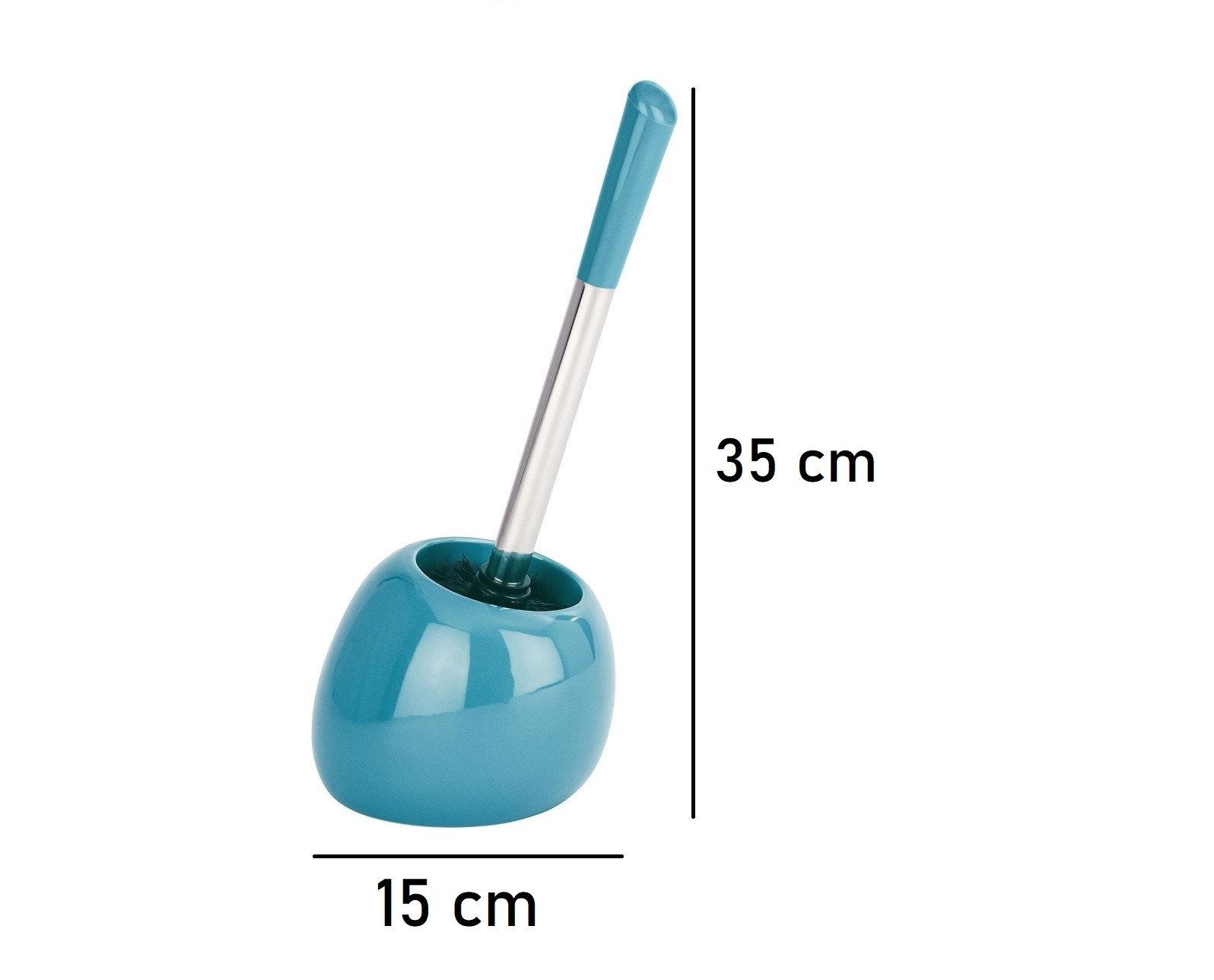 Polaris Support Brosse Chromé, WENKO - 3