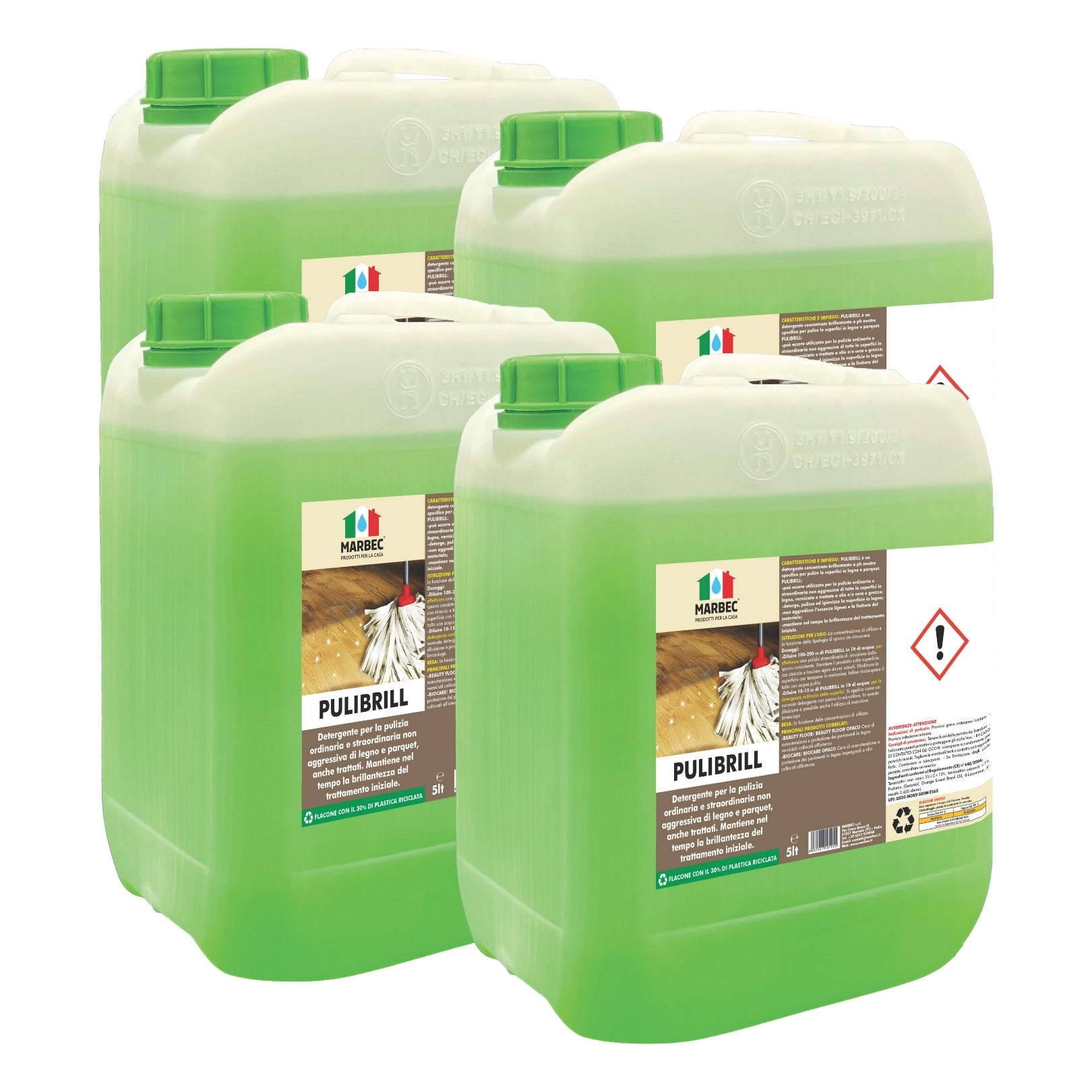 detergente neutro per gres porcellanato opaco