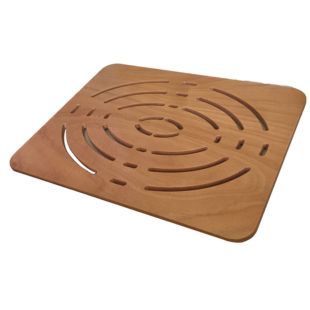 Pedana Doccia Legno, Più Dimensioni Tappetino Doccia Antiscivolo, Esterna Giardino Tappeto Doccia, Pedana Legno, Tappetino Piscina, Pedana Doccia Antiscivolo per la Vasca e la Sauna(75x75cm/30x30in Pedana Doccia Legno, Più Dimensioni Tappetino Doccia Antiscivolo, Esterna Giardino Tappeto Doccia, Pedana Legno, Tappetino Piscina, Pedana Doccia Antiscivolo per la Vasca e la Sauna(75x75cm/30x30in
