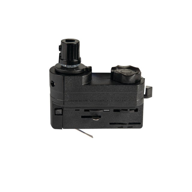 Accesorio de ferrocarril eléctrico TEAR N PADAPTOR - Negro - 85mm - 10A