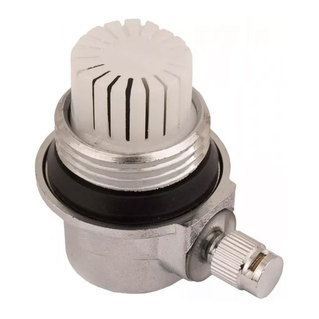 Radiateur auto purgeur automatique 1